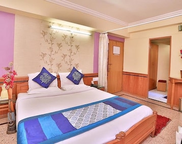 Hotel OYO 4021 Krishnalila Regency (Udaipur, Indien)