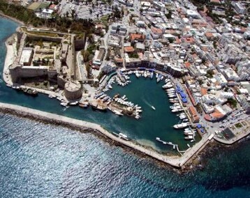 Deniz Konak Boutique Hotel (Girne, Chipre)