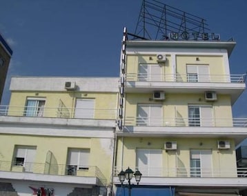 Hotel Jason (Volos, Grækenland)