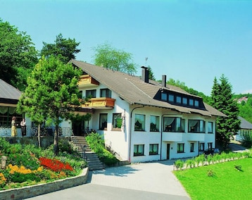 Hotel Auf'm Kamp (Hagen, Alemania)
