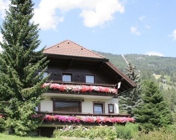 Hotelli Pension Mayr (St. Michael, Itävalta)