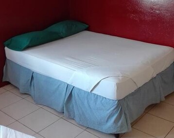 Hotelli Hostal Don Frank (San Carlos, Nicaragua)