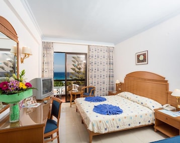 Hotel Blue Horizon (Rhodos by, Grækenland)