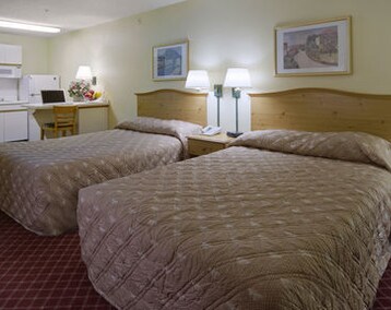 Hotelli Extended Stay America Suites - Washington D.C. - Reston (Reston, Amerikan Yhdysvallat)