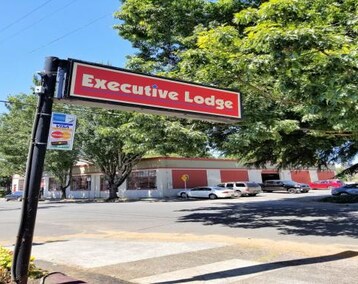 Hotel Motel Executive Lodge (Portland, USA)