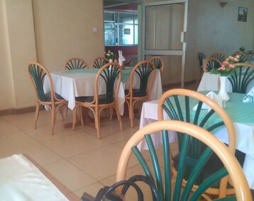 Malava K Hotel (Kakamega, Kenia)