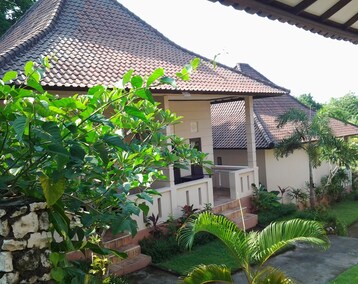 Hotelli Sriyana Home Stay (Uluwatu, Indonesia)