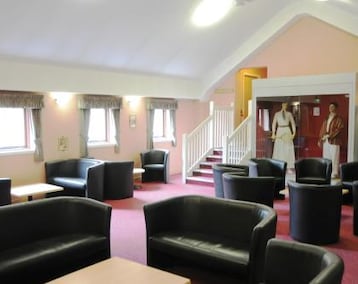 Hotel National Badminton Centre Lodge & Health Club (Milton Keynes, Storbritannien)