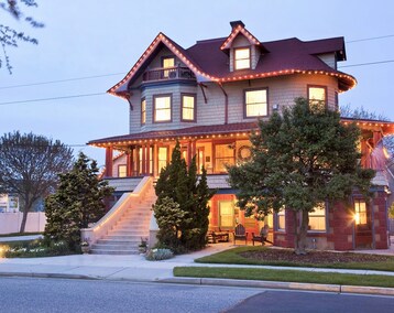 Hotel Candlelight Inn Bed & Breakfast (North Wildwood, USA)