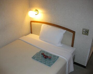 Hotel Sunshine <Utsunomiya> (Utsunomiya, Japón)