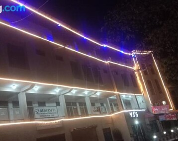 Hele huset/lejligheden Vjs Hotel (Poonch, Indien)
