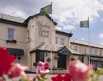Hotel Wortley House (Scunthorpe, Storbritannien)