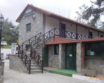 Hotelli Okella (Lemesos, Kypros)
