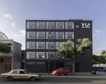 Yu Smarthotels (Guayaquil, Ecuador)