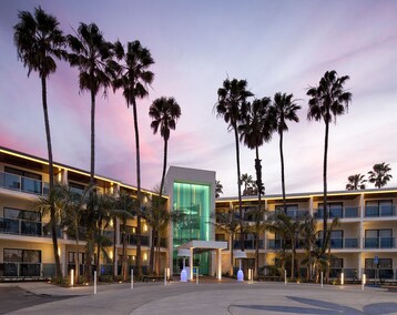 Hotel Marina Del Rey (Los Ángeles, EE. UU.)