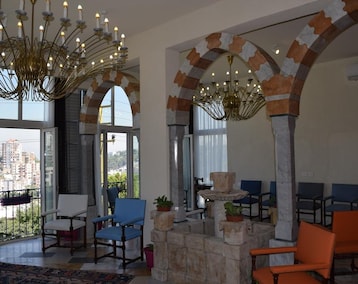 Hotel Damask Rose (Beirut, Libanon)
