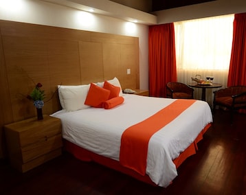 Hotelli Hotel Babito Resort (Gualaca, Panama)