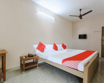 Hotel Oyo 49391 A.d.p. Cottage (Mayiladuthurai, India)