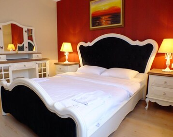 Hotel Real King Residence (Trabzon, Tyrkiet)