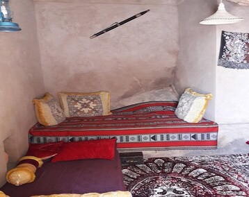 Pensión Al Misfah Hospitality Inn (Nizwa, Omán)