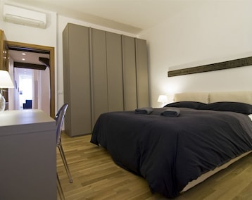 Hotel Sarai Apartments (Venedig, Italien)