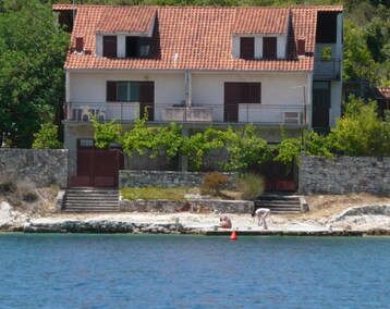 Hele huset/lejligheden Apartment Lucin (Preko, Kroatien)