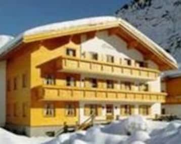 Hotelli Bianca (Lech am Arlberg, Itävalta)