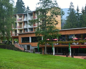 Hotel Hrabovo (Ružomberok, Slovakiet)