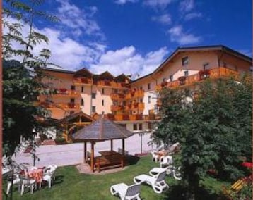 Hotelli Gruppo Brenta (Andalo, Italia)