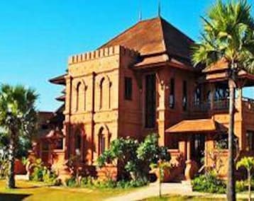 Hotel Aureum Palace Bagan (Bagan, Burma)