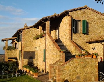 Casa/apartamento entero LEONARDO Guests House (Panicale, Italia)