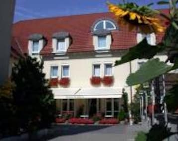 Hotel Ochsen Pleidelsheim (Pleidelsheim, Alemania)