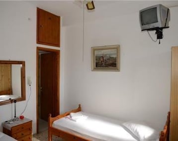 Hotelli Iriana (Kythnos - Chora, Kreikka)