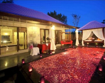Hotel Lavender Luxury Villas & Spa (Kuta, Indonesien)