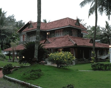 Hotelli Mundackal Plantation Homestay (Srikakulam, Intia)