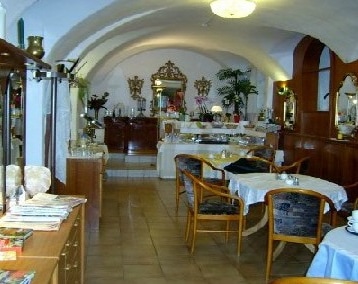 Hotelli Garni Schauhuber (Krems an der Donau, Itävalta)