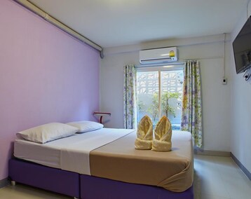 Hotel Sidare Bed And Breakfast (Bangkok, Tailandia)