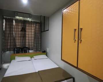 Hotelli Chhatrapati (Pune, Intia)