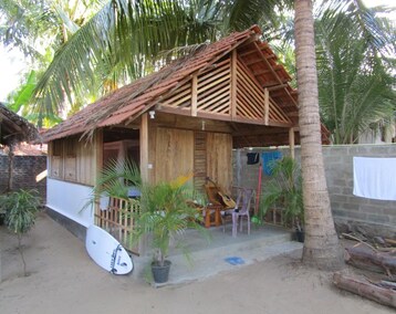 Hotelli Nice Place Beach Hotel (Pottuvil, Sri Lanka)