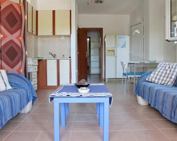 Hele huset/lejligheden Kalliopi Apartments (Aegina City, Grækenland)