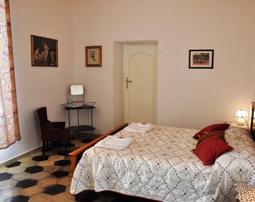Hotel Angelina Antica Dimora (Terracina, Italien)