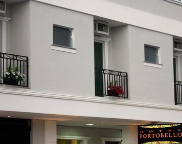 Hotel Portobello (Aparecida, Brasilien)