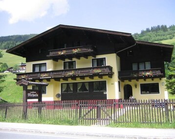 Koko talo/asunto Chalet Birkenhof (Saalbach Hinterglemm, Itävalta)