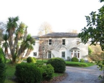 Hotel Ballyrafter Country House (Lismore, Irland)