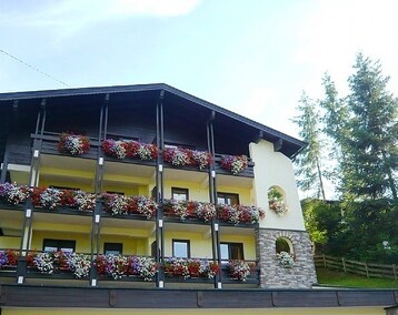 Hotelli Bodner (Ellmau, Itävalta)