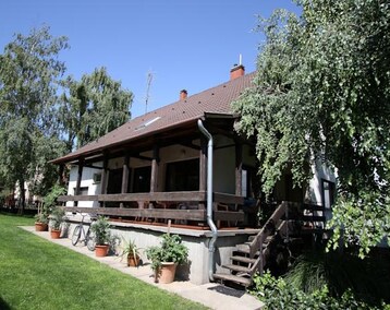 Hele huset/lejligheden Regoczy Vendeghaz Zamardi (Zamárdi, Ungarn)