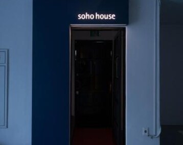 Soho Hotel (Daegu, Sydkorea)