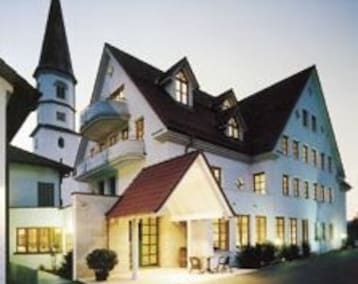 Hotelli Adler (Aalen, Saksa)