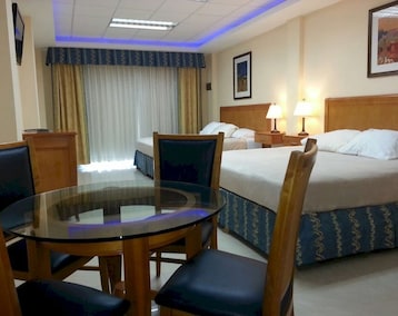 Hotelli Aruba (Oranjestad, Aruba)
