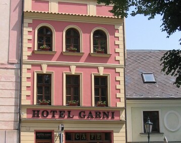 Hotelli Garni Na Havlicku (Kutná Hora, Tsekin tasavalta)